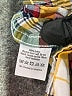 Janie and Jack 100% Cotton Plaid Yellow Long Sleeve Button-Down Shirt Size 3 - photo 4