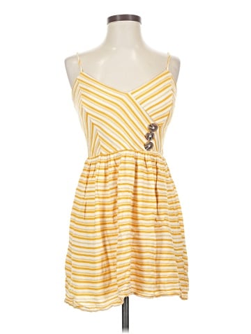 Altar'd State Casual Dress (view 1)