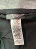 Old Navy Solid Black One Piece Swimsuit Size 1X - photo 3