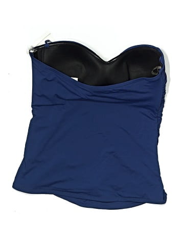 Bleu Rod Beattie Swimsuit Top (view 2)