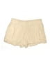 Old Navy Gold Shorts Size L - photo 1