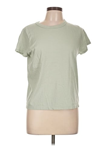 Madewell Softfade Cotton Perfect Vintage Tee (view 1)