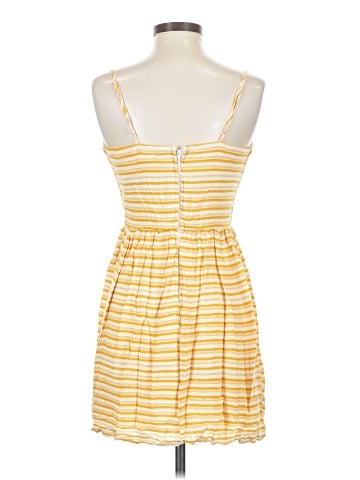 Altar'd State Casual Dress (view 2)