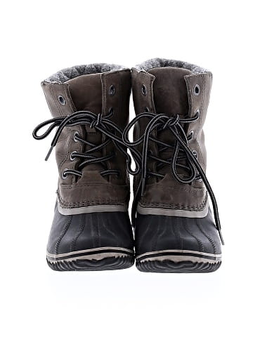 Sorel Rain Boots (view 2)