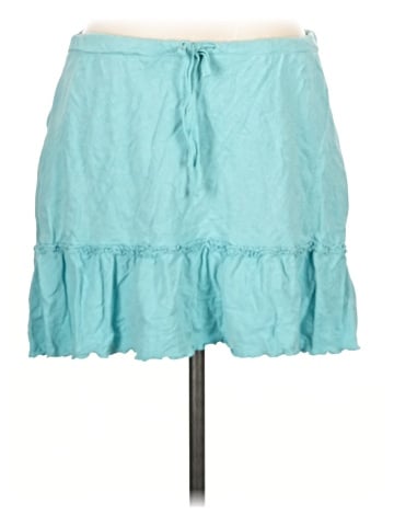 Ann Taylor LOFT Casual Skirt (view 1)