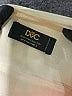 Assorted Brands Ivory Cocktail Dress Size M - photo 4