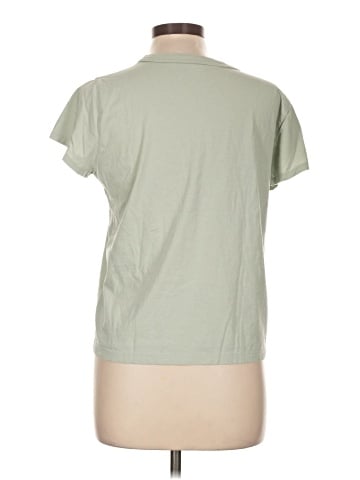 Madewell Softfade Cotton Perfect Vintage Tee (view 2)