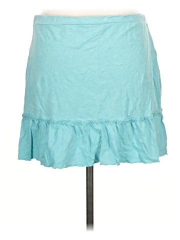 Ann Taylor LOFT Casual Skirt (view 2)