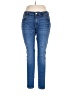 mavi Solid Blue Jeans Size 32 waist - photo 1