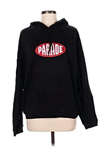 Parade Pullover Hoodie (view 1)