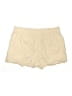 Old Navy Gold Shorts Size L - photo 2