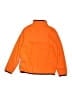 Lands' End 100% Polyester Orange Sweatshirt Size M (kids) - photo 2