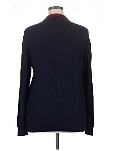 Club Room Wool Pullover Sweater (view 2)
