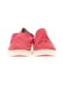 OluKai Solid Red Sneakers Size 10 - photo 2