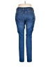 mavi Solid Blue Jeans Size 32 waist - photo 2