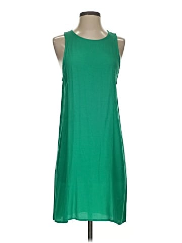 WAYF Casual Dress (view 1)