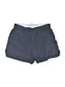 SOFFE Chevron-herringbone Gray Athletic Shorts Size XS (kids) - photo 1