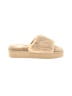 Muk Luks Tan Sandals Size 7 - 8 - photo 1