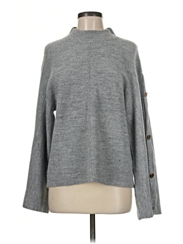 THML Turtleneck Sweater (view 1)
