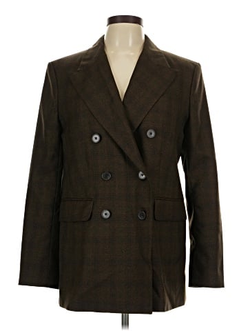 Banana Republic Wool Blazer (view 1)