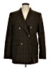 Banana Republic 100% Wool Brown Wool Blazer Size 10 - photo 1
