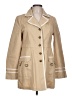Tulle Tan Trenchcoat Size L - photo 1