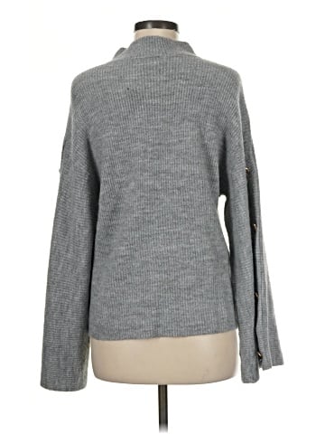 THML Turtleneck Sweater (view 2)