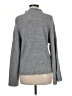 THML Gray Turtleneck Sweater Size M - photo 2