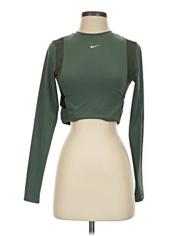 Nike Long Sleeve T-Shirt (view 1)