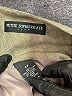 Petite Sophisticate Plaid Gray Formal Skirt Size 4 Petite - photo 4