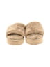 Muk Luks Tan Sandals Size 7 - 8 - photo 2