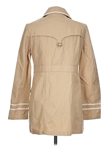 Tulle Trenchcoat (view 2)