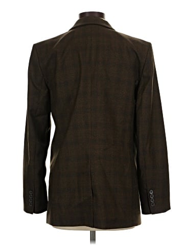 Banana Republic Wool Blazer (view 2)