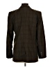 Banana Republic 100% Wool Brown Wool Blazer Size 10 - photo 2