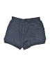 SOFFE Chevron-herringbone Gray Athletic Shorts Size XS (kids) - photo 2