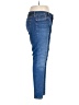 mavi Solid Blue Jeans Size 32 waist - photo 4