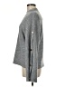 THML Gray Turtleneck Sweater Size M - photo 5