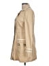 Tulle Tan Trenchcoat Size L - photo 5