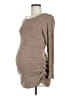 Smallshow Tan Pullover Sweater Size M - photo 1