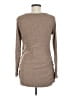 Smallshow Tan Pullover Sweater Size M - photo 2