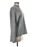 THML Gray Turtleneck Sweater Size M - photo 4