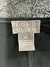 Sigrid Olsen Solid Black Casual Dress Size M - photo 7