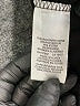 Sigrid Olsen Solid Black Casual Dress Size M - photo 8