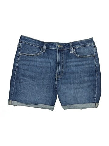 Old Navy Denim Shorts (view 1)