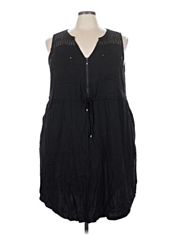 Torrid Casual Dress (view 1)