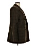 Banana Republic 100% Wool Brown Wool Blazer Size 10 - photo 4