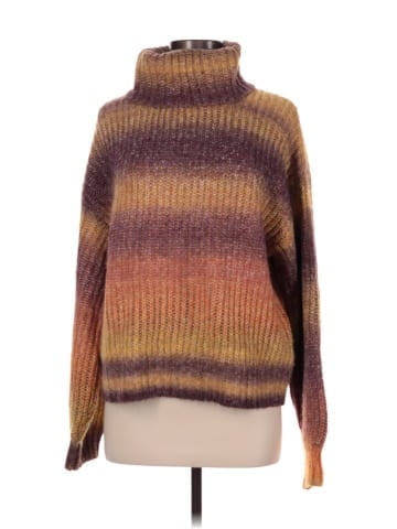 Old Navy Turtleneck Sweater (view 1)