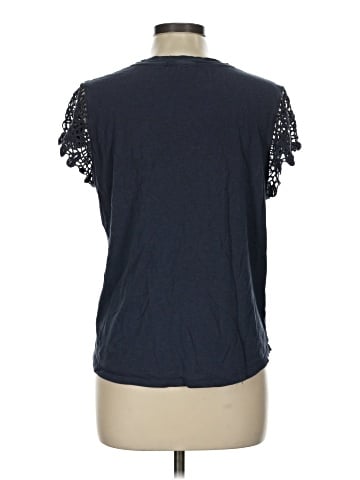 C&C California Short Sleeve Top (view 2)