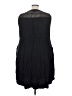 Torrid Black Casual Dress Size 4X Plus (4) - photo 2