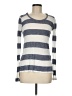 BP. Gray Long Sleeve T-Shirt Size M - photo 1
